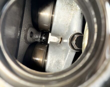 Черный Ниссан Навара, объемом двигателя 2.5 л и пробегом 200 тыс. км за 4750 $, фото 21 на Automoto.ua