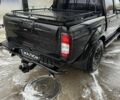 Чорний Ніссан Навара, об'ємом двигуна 2.5 л та пробігом 330 тис. км за 4500 $, фото 13 на Automoto.ua