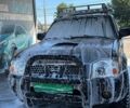 Чорний Ніссан Навара, об'ємом двигуна 2.5 л та пробігом 330 тис. км за 4500 $, фото 2 на Automoto.ua