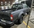 Черный Ниссан Навара, объемом двигателя 2.5 л и пробегом 180 тыс. км за 4500 $, фото 4 на Automoto.ua