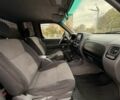Черный Ниссан Навара, объемом двигателя 2.5 л и пробегом 200 тыс. км за 4750 $, фото 10 на Automoto.ua