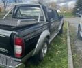 Чорний Ніссан Навара, об'ємом двигуна 2.7 л та пробігом 168 тис. км за 3000 $, фото 5 на Automoto.ua