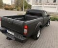 Черный Ниссан Навара, объемом двигателя 2.5 л и пробегом 200 тыс. км за 4750 $, фото 7 на Automoto.ua