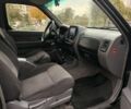 Черный Ниссан Навара, объемом двигателя 2.5 л и пробегом 200 тыс. км за 4750 $, фото 11 на Automoto.ua