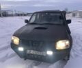 Чорний Ніссан Навара, об'ємом двигуна 2.5 л та пробігом 250 тис. км за 5400 $, фото 1 на Automoto.ua