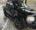 Чорний Ніссан Навара, об'ємом двигуна 2.5 л та пробігом 330 тис. км за 4500 $, фото 12 на Automoto.ua