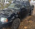 Чорний Ніссан Навара, об'ємом двигуна 2.5 л та пробігом 330 тис. км за 4500 $, фото 10 на Automoto.ua