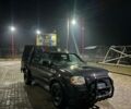 Чорний Ніссан Навара, об'ємом двигуна 3 л та пробігом 300 тис. км за 3200 $, фото 1 на Automoto.ua