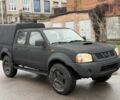 Черный Ниссан Навара, объемом двигателя 0 л и пробегом 200 тыс. км за 3500 $, фото 3 на Automoto.ua