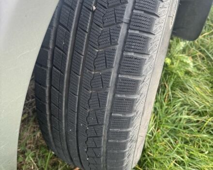 Чорний Ніссан Навара, об'ємом двигуна 2.7 л та пробігом 168 тис. км за 3000 $, фото 1 на Automoto.ua