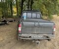 Черный Ниссан Навара, объемом двигателя 0 л и пробегом 260 тыс. км за 5000 $, фото 3 на Automoto.ua