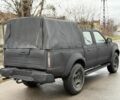 Черный Ниссан Навара, объемом двигателя 0 л и пробегом 200 тыс. км за 3500 $, фото 2 на Automoto.ua