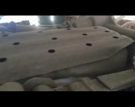 Черный Ниссан Навара, объемом двигателя 0 л и пробегом 280 тыс. км за 2697 $, фото 2 на Automoto.ua