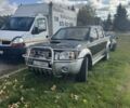 Черный Ниссан Навара, объемом двигателя 2.7 л и пробегом 168 тыс. км за 3000 $, фото 1 на Automoto.ua