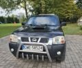 Чорний Ніссан Навара, об'ємом двигуна 2.5 л та пробігом 256 тис. км за 2502 $, фото 1 на Automoto.ua