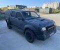 Чорний Ніссан Навара, об'ємом двигуна 2.5 л та пробігом 220 тис. км за 4500 $, фото 1 на Automoto.ua