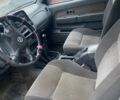 Чорний Ніссан Навара, об'ємом двигуна 2.5 л та пробігом 200 тис. км за 5850 $, фото 7 на Automoto.ua