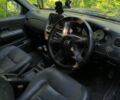 Черный Ниссан Навара, объемом двигателя 2.5 л и пробегом 140 тыс. км за 5013 $, фото 1 на Automoto.ua