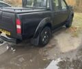 Чорний Ніссан Навара, об'ємом двигуна 2.5 л та пробігом 225 тис. км за 5900 $, фото 4 на Automoto.ua