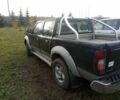 Чорний Ніссан Навара, об'ємом двигуна 2.5 л та пробігом 350 тис. км за 6174 $, фото 7 на Automoto.ua