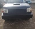 Чорний Ніссан Навара, об'ємом двигуна 2.5 л та пробігом 200 тис. км за 5850 $, фото 1 на Automoto.ua