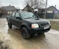 Черный Ниссан Навара, объемом двигателя 0 л и пробегом 300 тыс. км за 3999 $, фото 1 на Automoto.ua
