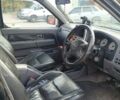 Черный Ниссан Навара, объемом двигателя 2.5 л и пробегом 100 тыс. км за 5300 $, фото 12 на Automoto.ua