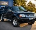Черный Ниссан Навара, объемом двигателя 0 л и пробегом 150 тыс. км за 7000 $, фото 1 на Automoto.ua