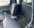 Чорний Ніссан Навара, об'ємом двигуна 2.5 л та пробігом 200 тис. км за 5850 $, фото 9 на Automoto.ua