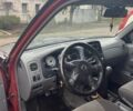Черный Ниссан Навара, объемом двигателя 2.5 л и пробегом 213 тыс. км за 6000 $, фото 6 на Automoto.ua