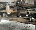 Черный Ниссан Навара, объемом двигателя 2.5 л и пробегом 220 тыс. км за 4237 $, фото 9 на Automoto.ua