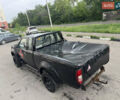 Чорний Ніссан Навара, об'ємом двигуна 2.5 л та пробігом 230 тис. км за 5000 $, фото 4 на Automoto.ua