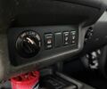 Черный Ниссан Навара, объемом двигателя 2.5 л и пробегом 245 тыс. км за 8600 $, фото 6 на Automoto.ua