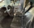 Черный Ниссан Навара, объемом двигателя 2.5 л и пробегом 325 тыс. км за 6000 $, фото 6 на Automoto.ua