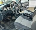 Черный Ниссан Навара, объемом двигателя 2.5 л и пробегом 178 тыс. км за 2750 $, фото 6 на Automoto.ua