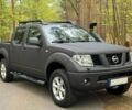 Черный Ниссан Навара, объемом двигателя 0 л и пробегом 233 тыс. км за 2950 $, фото 1 на Automoto.ua