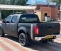 Чорний Ніссан Навара, об'ємом двигуна 2.5 л та пробігом 250 тис. км за 4900 $, фото 1 на Automoto.ua