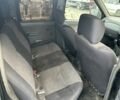 Черный Ниссан Навара, объемом двигателя 2.5 л и пробегом 220 тыс. км за 4250 $, фото 9 на Automoto.ua