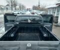Черный Ниссан Навара, объемом двигателя 2.5 л и пробегом 178 тыс. км за 2750 $, фото 5 на Automoto.ua