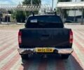 Чорний Ніссан Навара, об'ємом двигуна 2.5 л та пробігом 250 тис. км за 4900 $, фото 2 на Automoto.ua