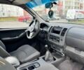 Чорний Ніссан Навара, об'ємом двигуна 2.5 л та пробігом 390 тис. км за 4161 $, фото 3 на Automoto.ua