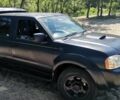 Чорний Ніссан Навара, об'ємом двигуна 2.5 л та пробігом 250 тис. км за 4500 $, фото 3 на Automoto.ua