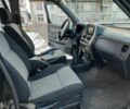 Черный Ниссан Навара, объемом двигателя 2.5 л и пробегом 178 тыс. км за 2750 $, фото 10 на Automoto.ua
