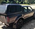 Чорний Ніссан Навара, об'ємом двигуна 2.5 л та пробігом 250 тис. км за 4500 $, фото 7 на Automoto.ua
