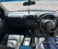 Чорний Ніссан Навара, об'ємом двигуна 2.5 л та пробігом 250 тис. км за 4900 $, фото 10 на Automoto.ua