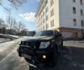 Чорний Ніссан Навара, об'ємом двигуна 2.5 л та пробігом 256 тис. км за 5500 $, фото 1 на Automoto.ua