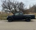 Чорний Ніссан Навара, об'ємом двигуна 2.5 л та пробігом 390 тис. км за 4161 $, фото 13 на Automoto.ua