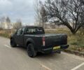 Чорний Ніссан Навара, об'ємом двигуна 2.5 л та пробігом 390 тис. км за 4161 $, фото 11 на Automoto.ua