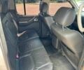 Чорний Ніссан Навара, об'ємом двигуна 2.5 л та пробігом 250 тис. км за 4900 $, фото 11 на Automoto.ua