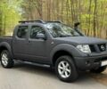 Черный Ниссан Навара, объемом двигателя 0 л и пробегом 233 тыс. км за 2950 $, фото 6 на Automoto.ua